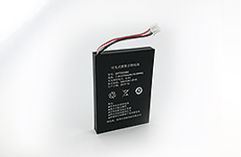 7.4V 2500mAh 505982POS機聚合物鋰電池